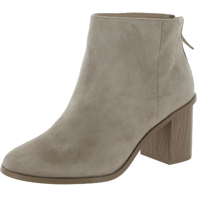 Ankle Boots with furAnkle Boots with furMagnolia Womens Zipper Ankle Boots