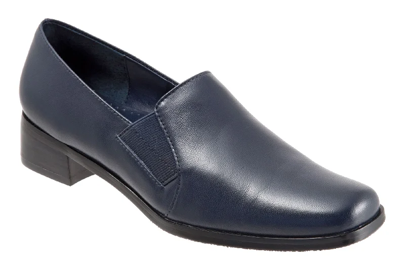 fashionable mules with stylish accents-Comfortable fashion dress shoes with contoured insoles for a perfect fitAsh