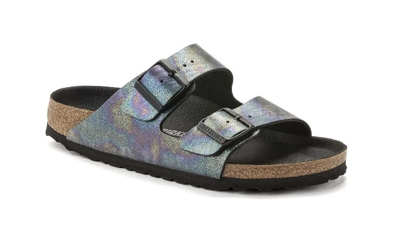 ARIZONA VEGAN - 1021251 - IRIDESCENT BLACK