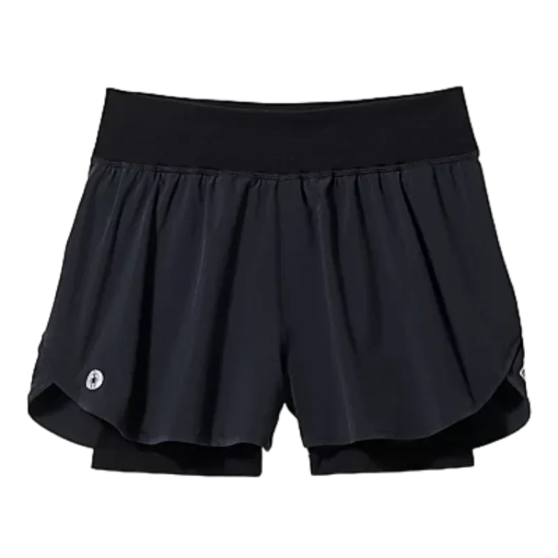 Women's Intraknit™ Active Lined Short