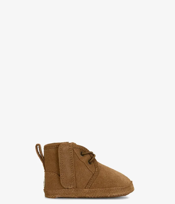 UGG Baby Neumel Booties - Kids