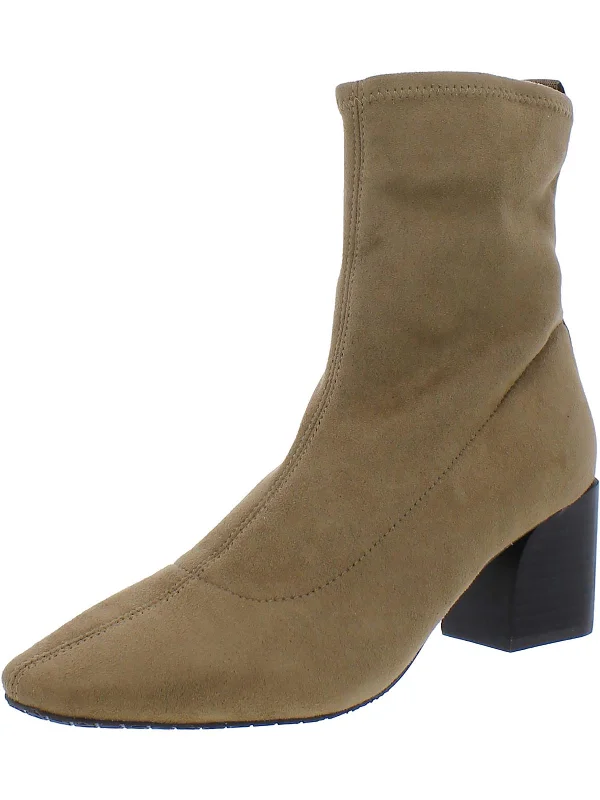 Ankle Boots with strapsAnkle Boots with strapsAngelsu Womens Round Toe Heeled Ankle Boots