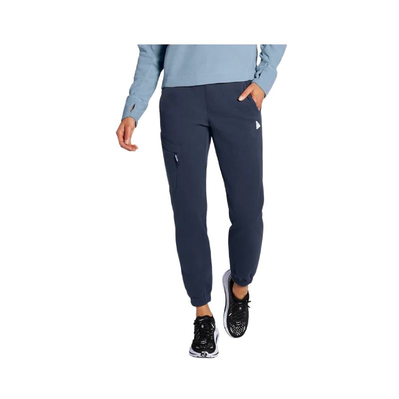 Women's Fleece Jogger