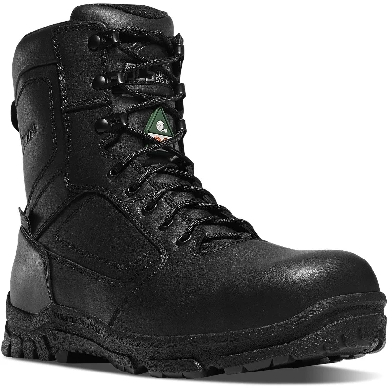 Danner Lookout EMS/CSA (Composite Toe)