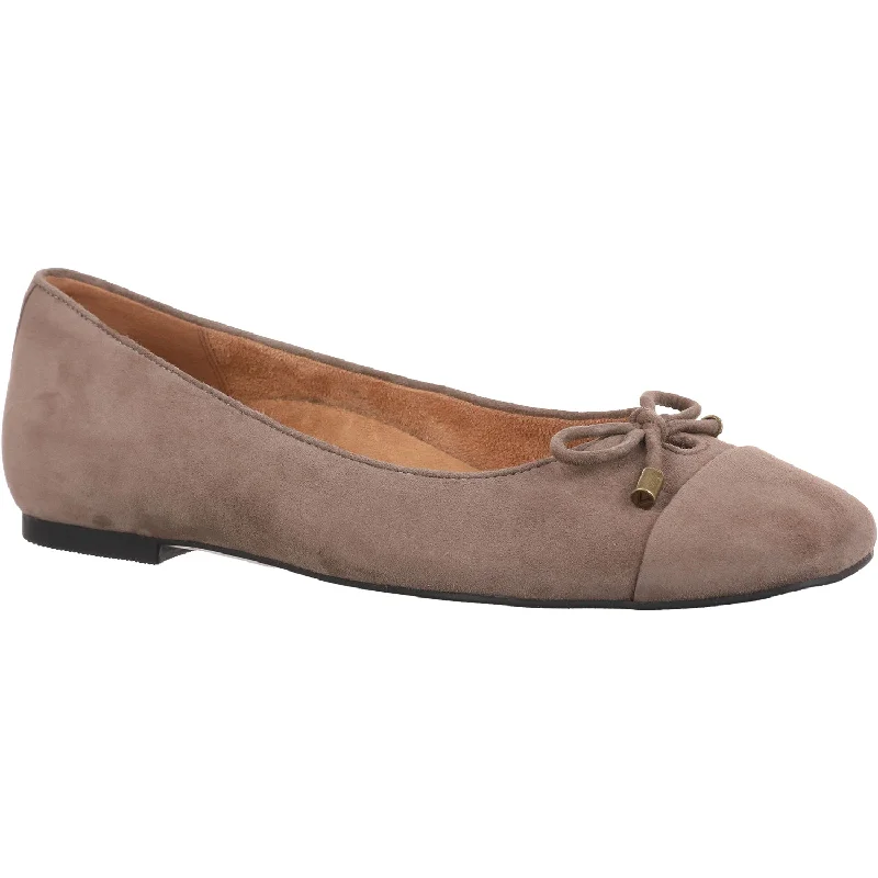 Women's Vionic Driftwood Suede