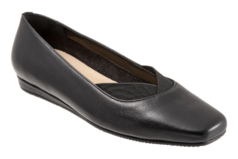 stylish mules for relaxed days-Comfortable fashion dress shoes with adjustable strapsViana