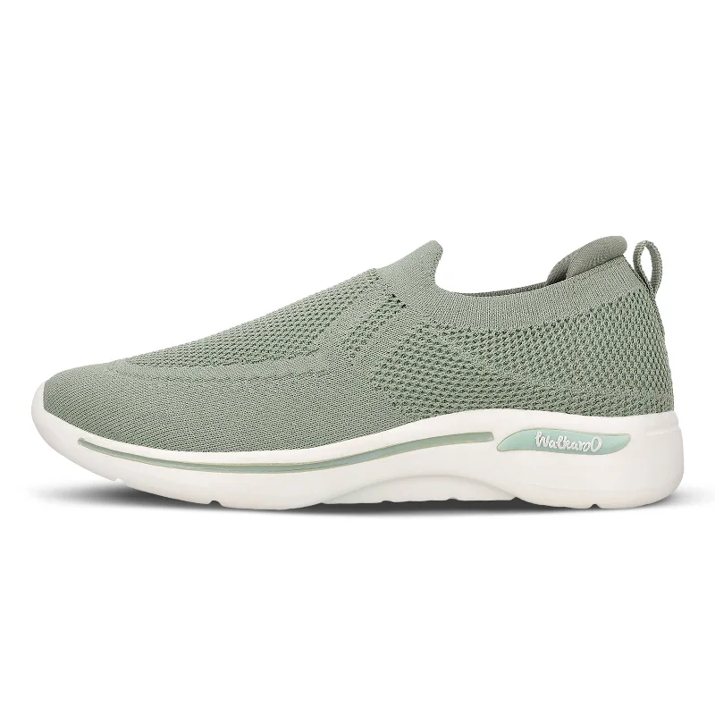 Women's Slip-on Walking Shoes - WS3264 Pista