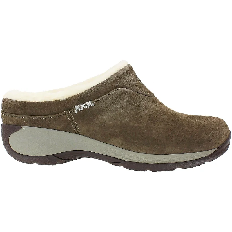 Women's Merrell Encore Q2 Ice Stone Suede